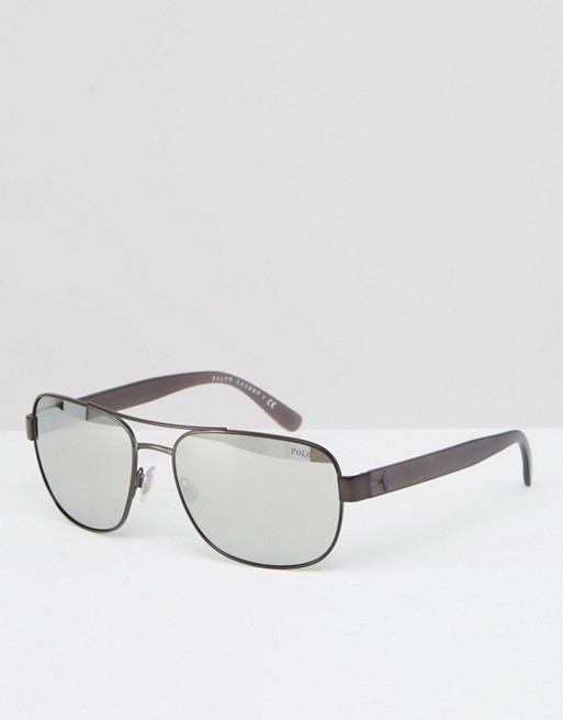 Ralph Lauren Aviator Sunglasses – Skin Deep Lounge